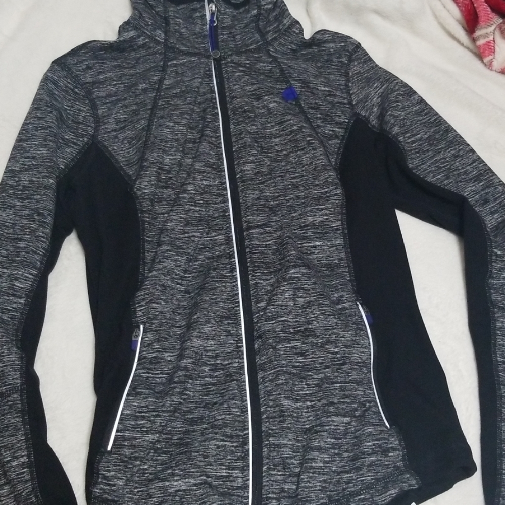 Jacket - Picture 2 of 5